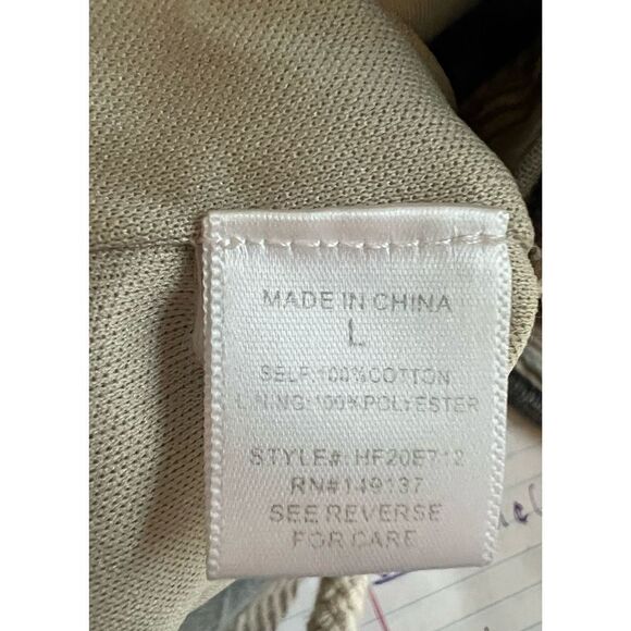 Fashion On Earth Pants - Picture 4 of 5